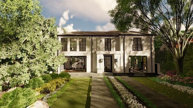 #46. 3401 Beverly Dr, Highland Park